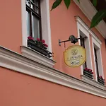 U Janusa Levoča