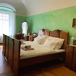 U Janusa Penzion Levoča