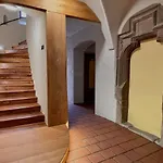 Gasthuis U Janusa Levoča