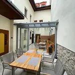U Janusa 2* Levoča
