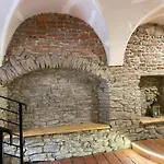 U Janusa 2* Levoča
