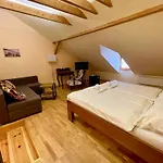 Gasthuis U Janusa Levoča