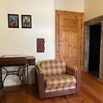 U Janusa Penzion