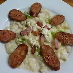 U Janusa Levoča