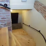 Gasthuis U Janusa Levoča