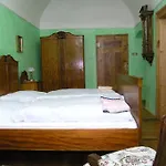 U Janusa Penzion Levoča
