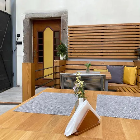 Гостевой дом U Janusa