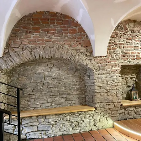 U Janusa 2* Levoča