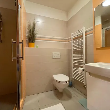 Affittacamere U Janusa 2*