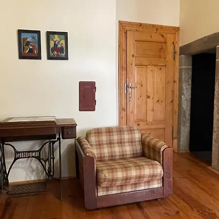 U Janusa Гостевой дом