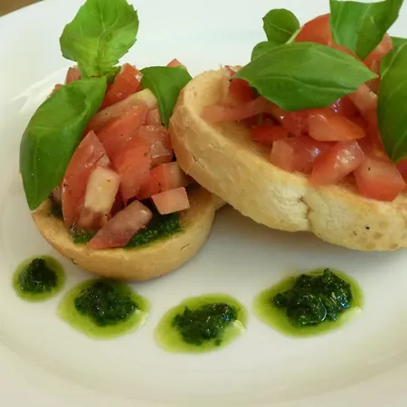 Affittacamere U Janusa Levoča