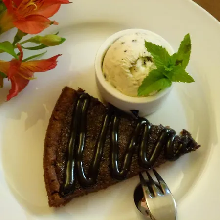 U Janusa Левоча