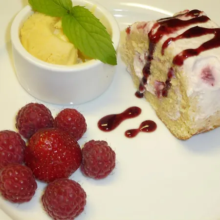 Affittacamere U Janusa