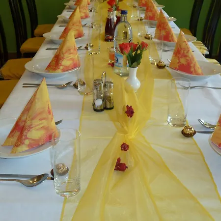 Affittacamere U Janusa