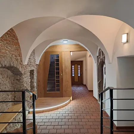 Гостевой дом U Janusa