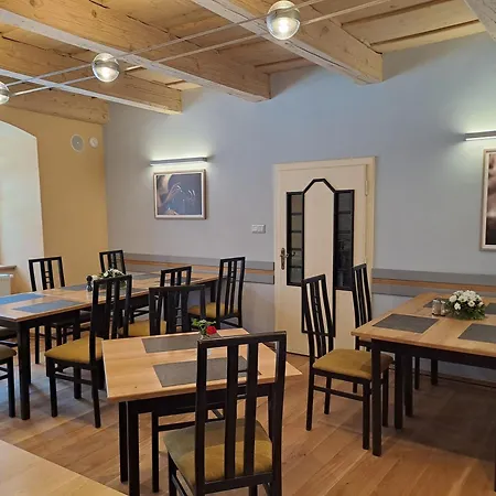 U Janusa Affittacamere Levoča