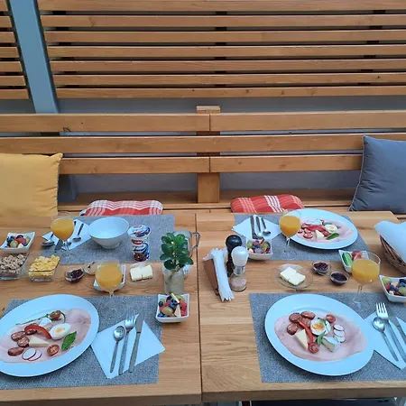 U Janusa Гостевой дом 2*