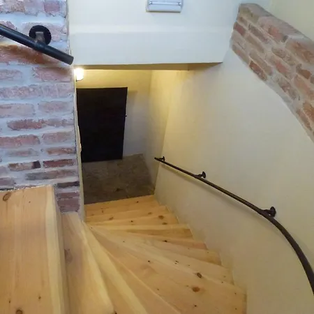 Affittacamere U Janusa Levoča