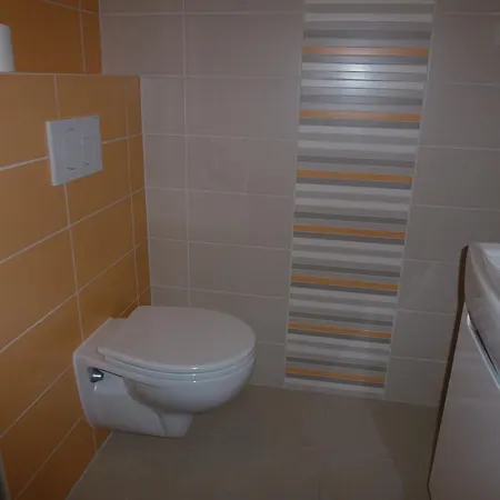 Ubytovanie U Janusa Guest house Levoca