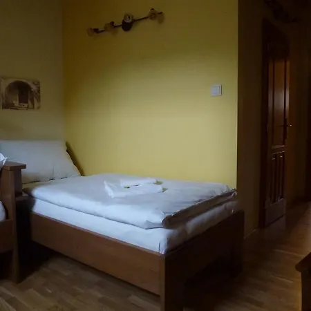 Ubytovanie U Janusa 2* Levoca