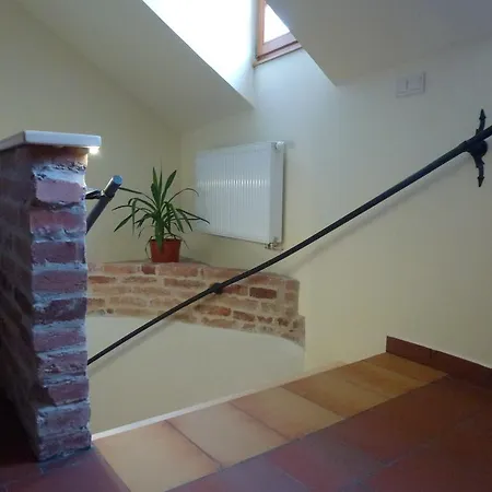 U Janusa Гостевой дом