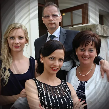 U Janusa Affittacamere 2*